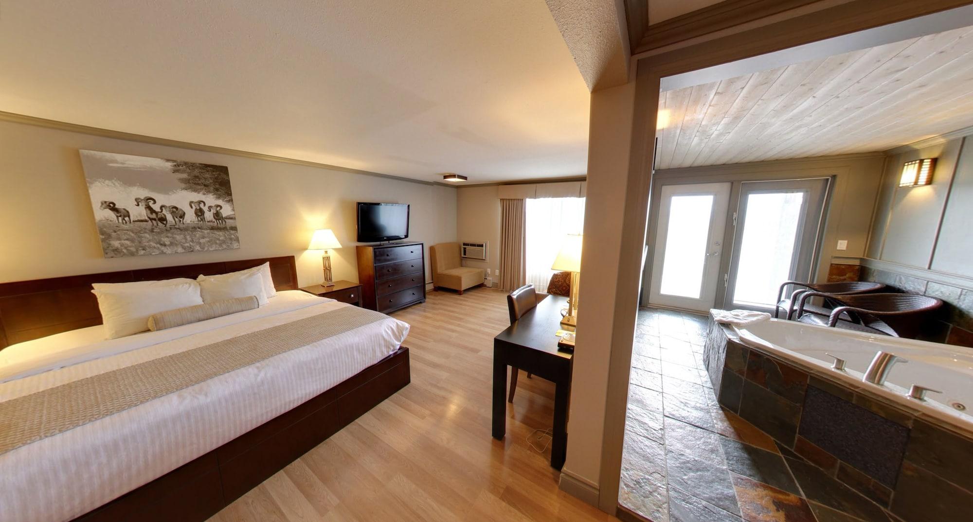 Hotel Days By Wyndham 3*