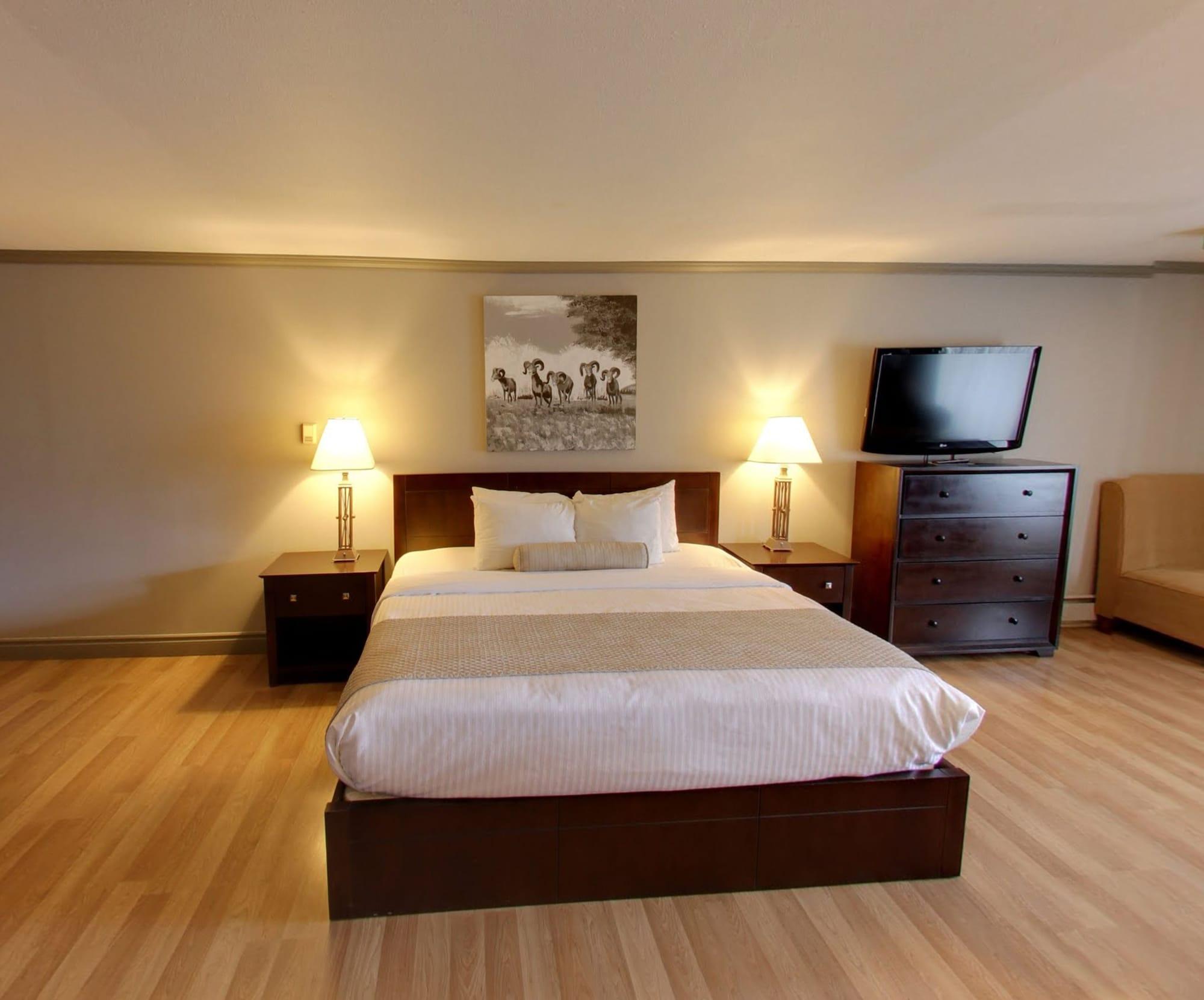 Days By Wyndham 3* Golden