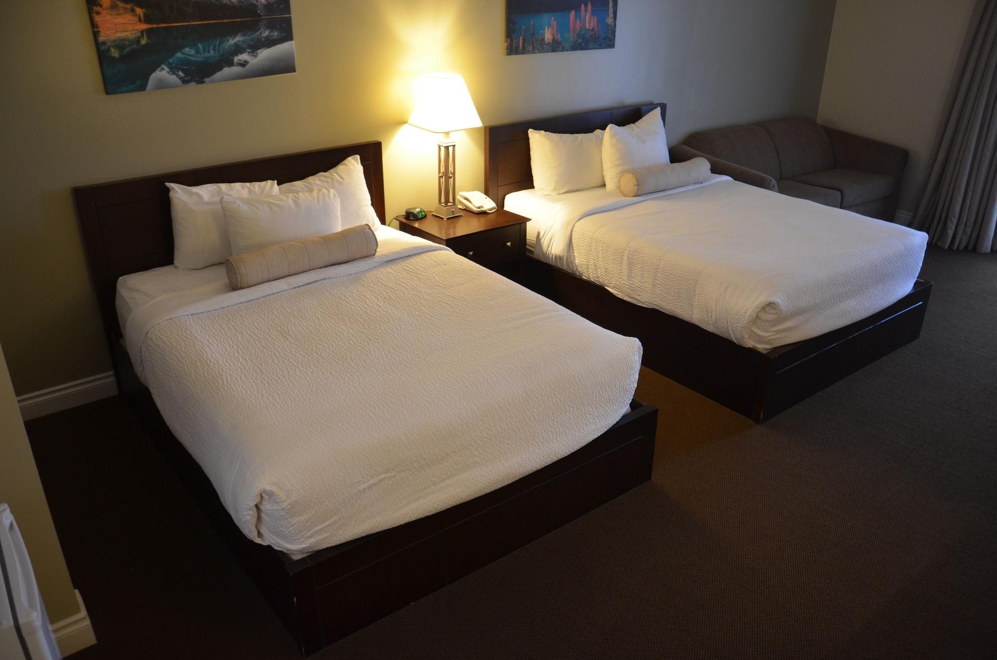 Hotel Days By Wyndham