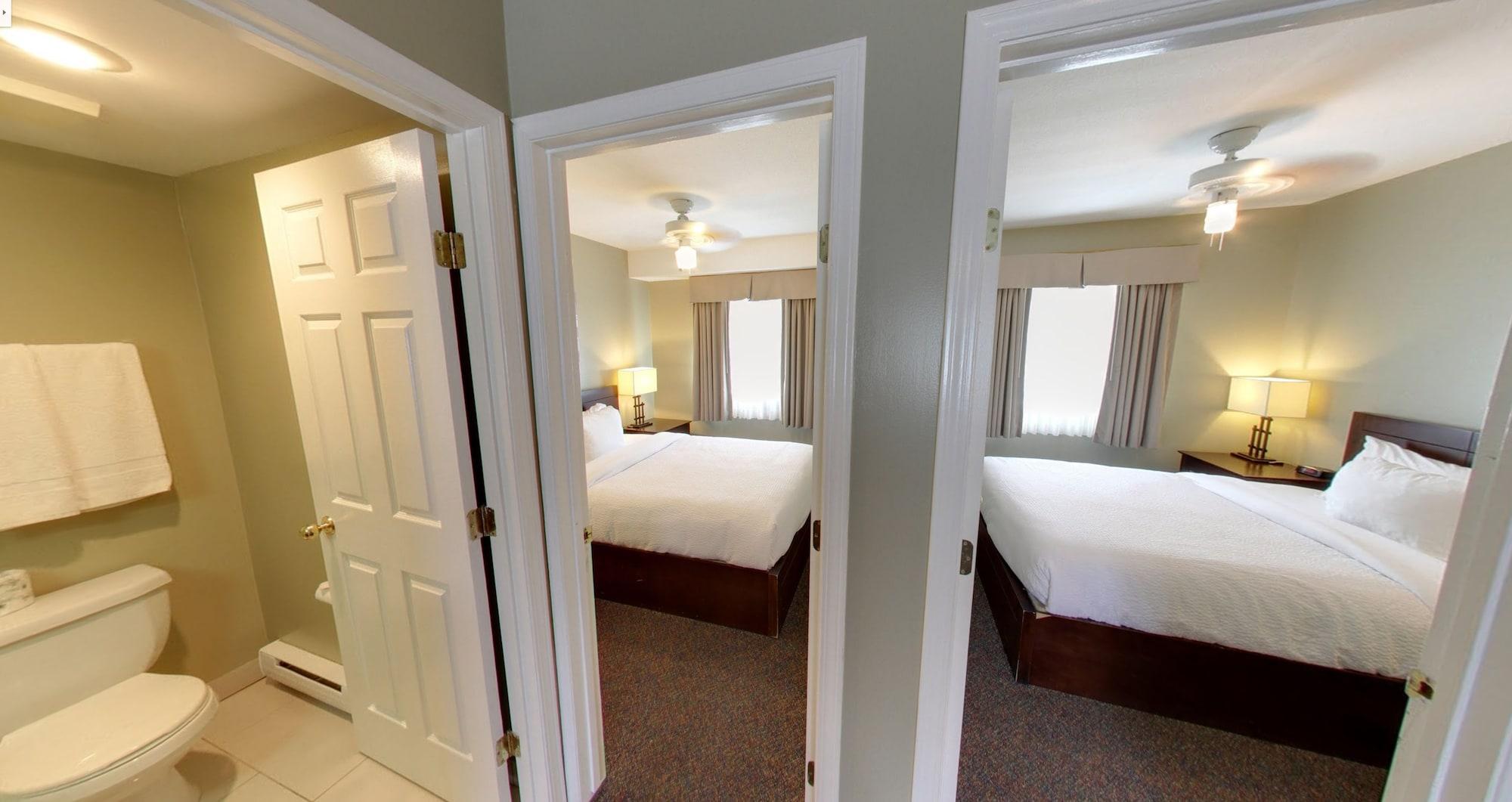 Hotel Days By Wyndham Golden