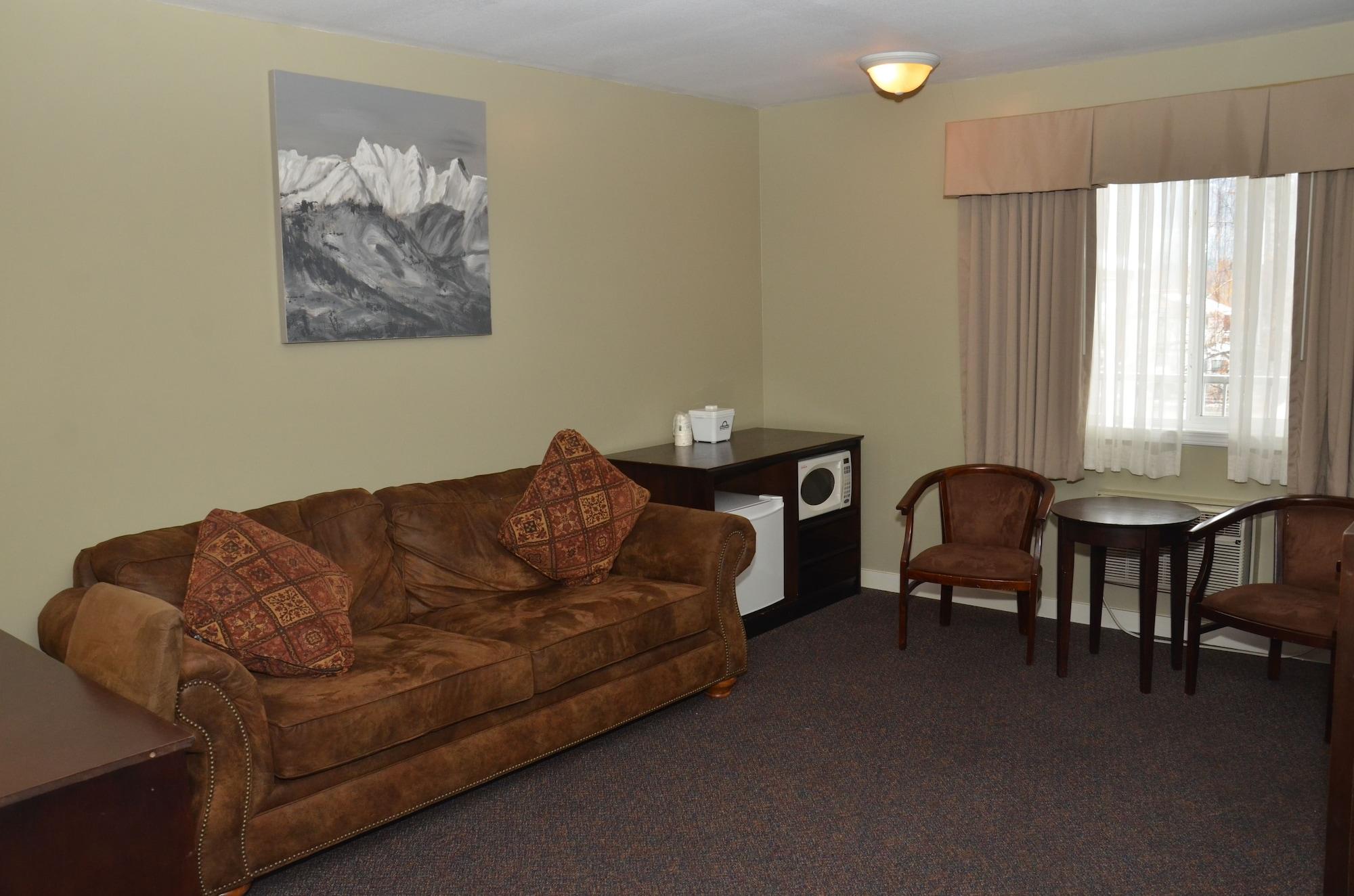 Hotel Days By Wyndham 3*