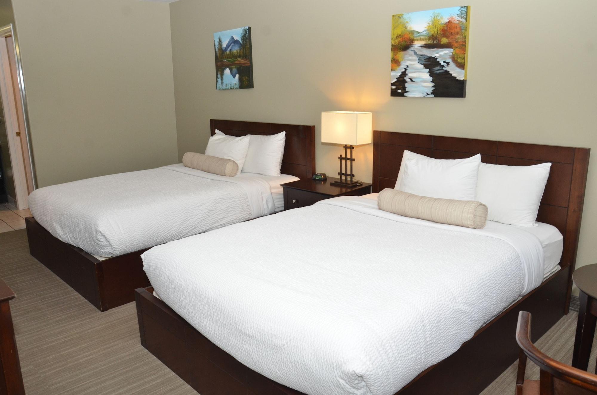 Hotel Days By Wyndham 3*