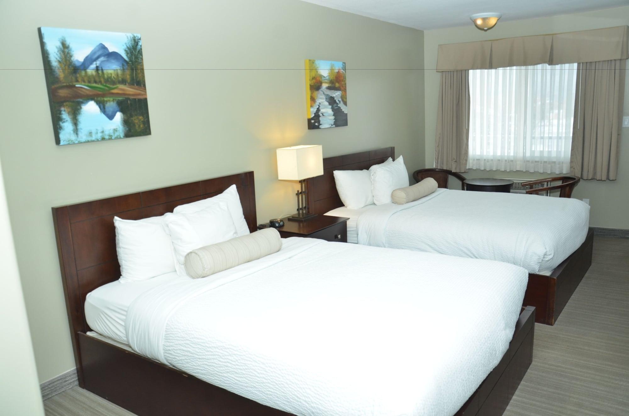 Hotel Days By Wyndham 3*