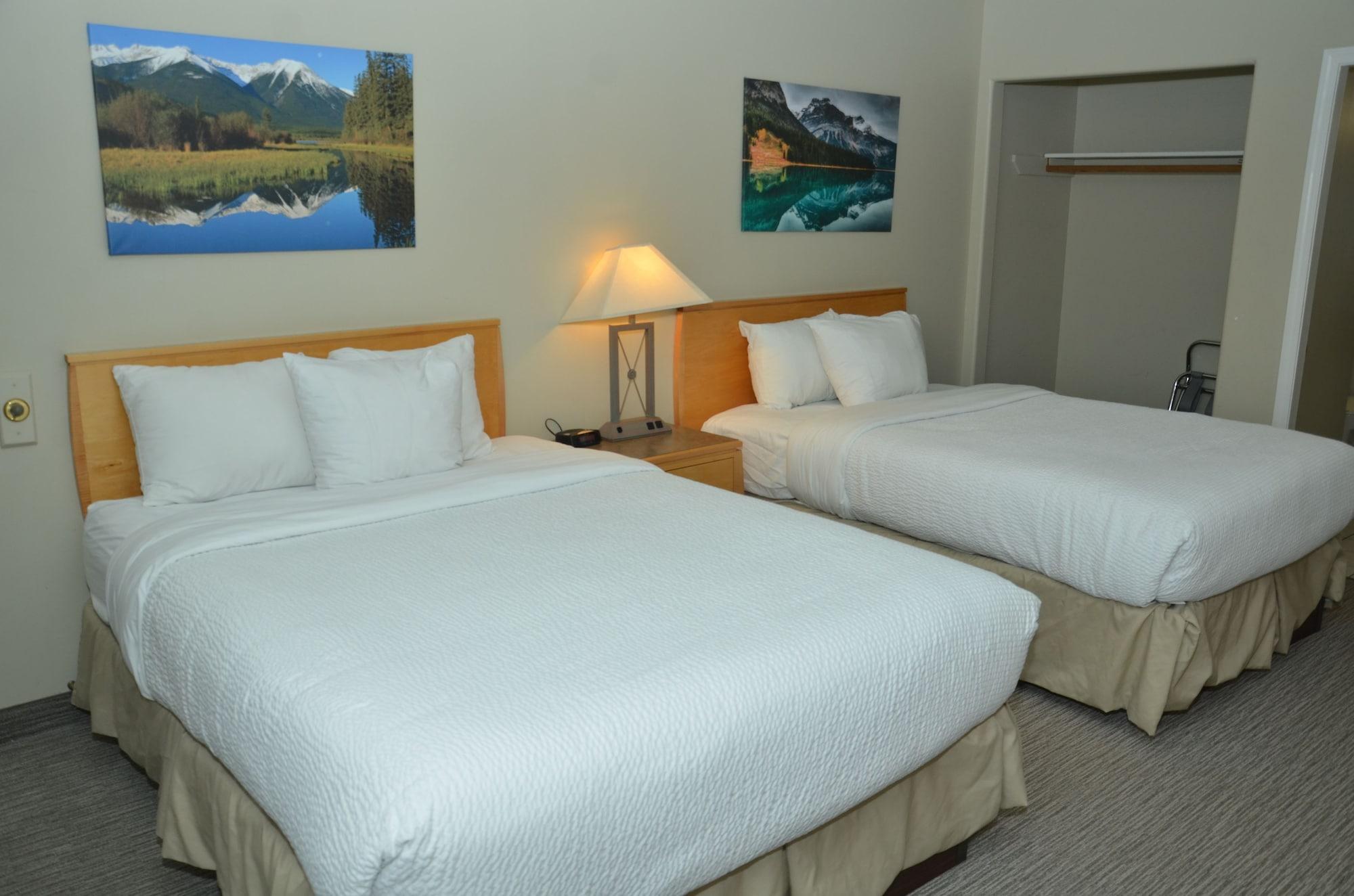 Days By Wyndham Hotel