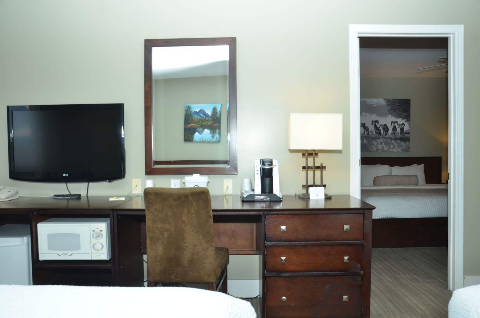 Days By Wyndham Hotel 3*