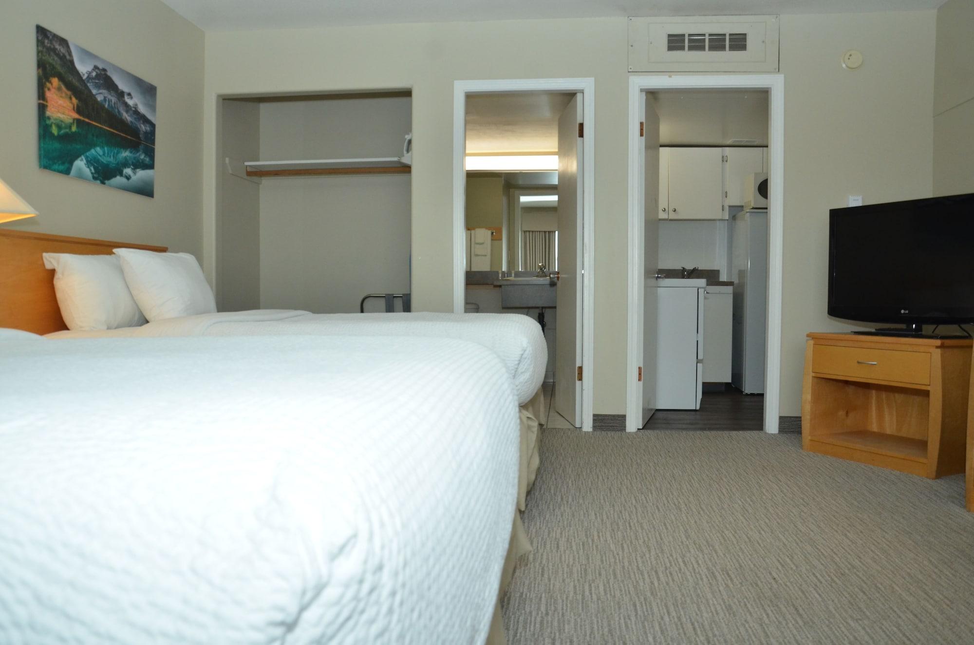 Days By Wyndham Hotel