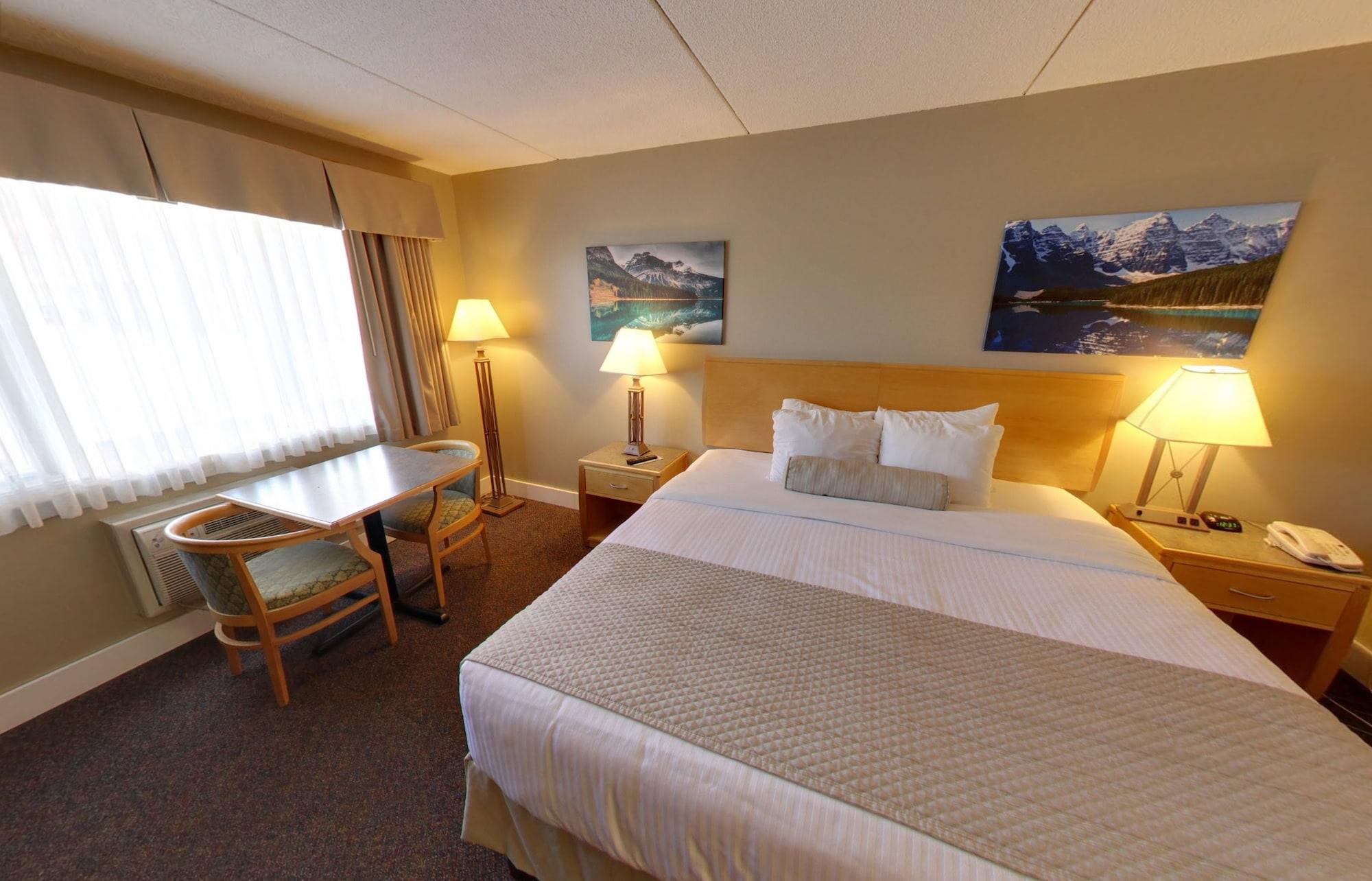 Days By Wyndham Hotel 3*