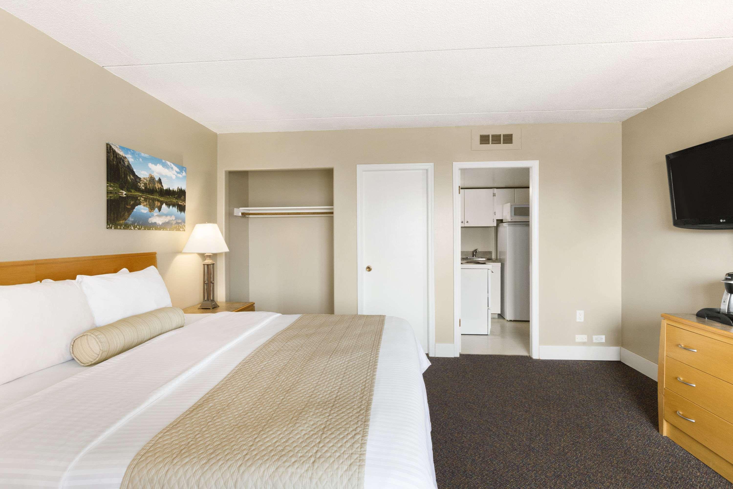 Hotel Days By Wyndham 3*