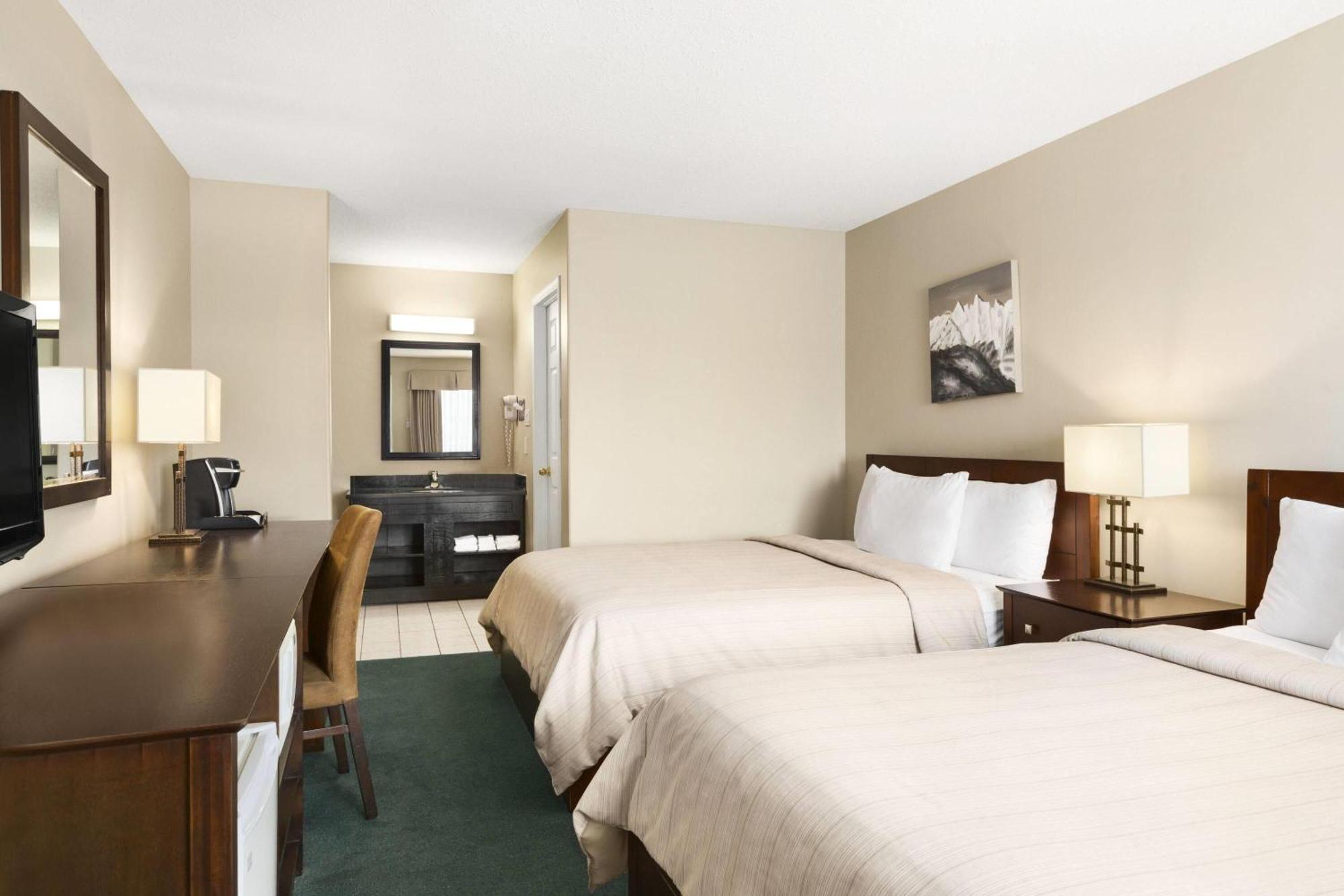 Days By Wyndham Hotel 3*