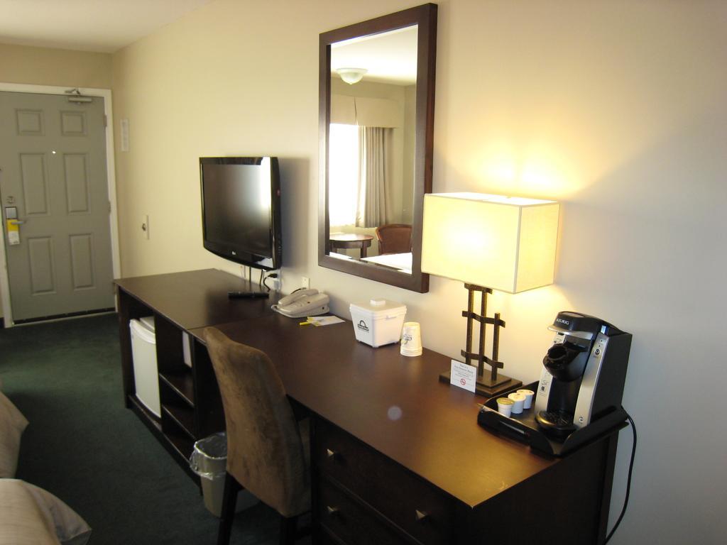 Days By Wyndham Hotel 3*
