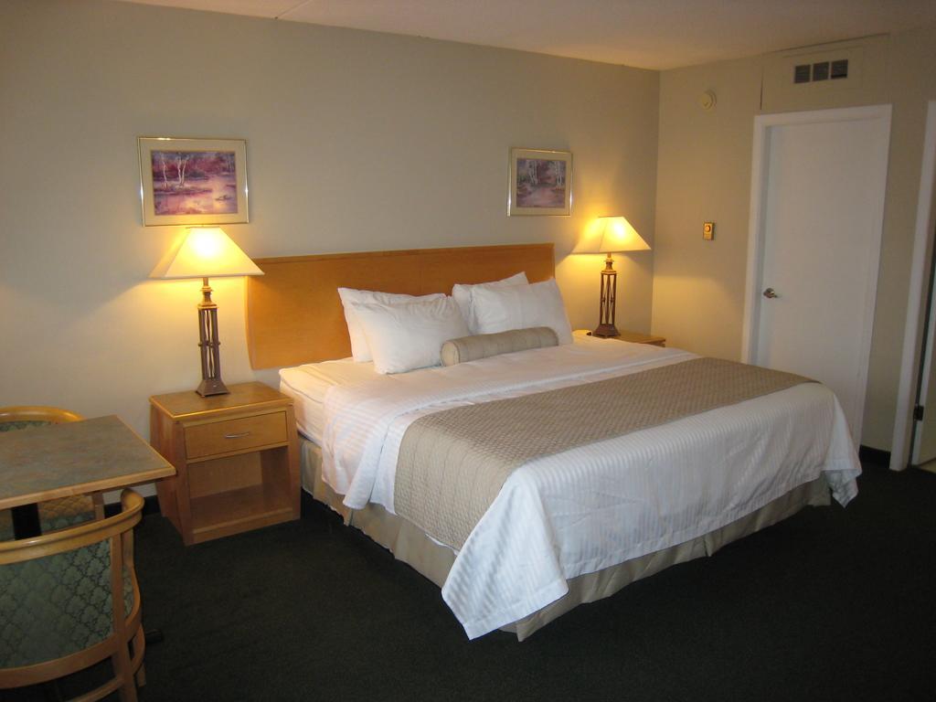 Hotel Days By Wyndham 3*