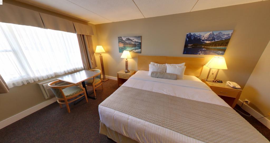 Days By Wyndham 3* Golden