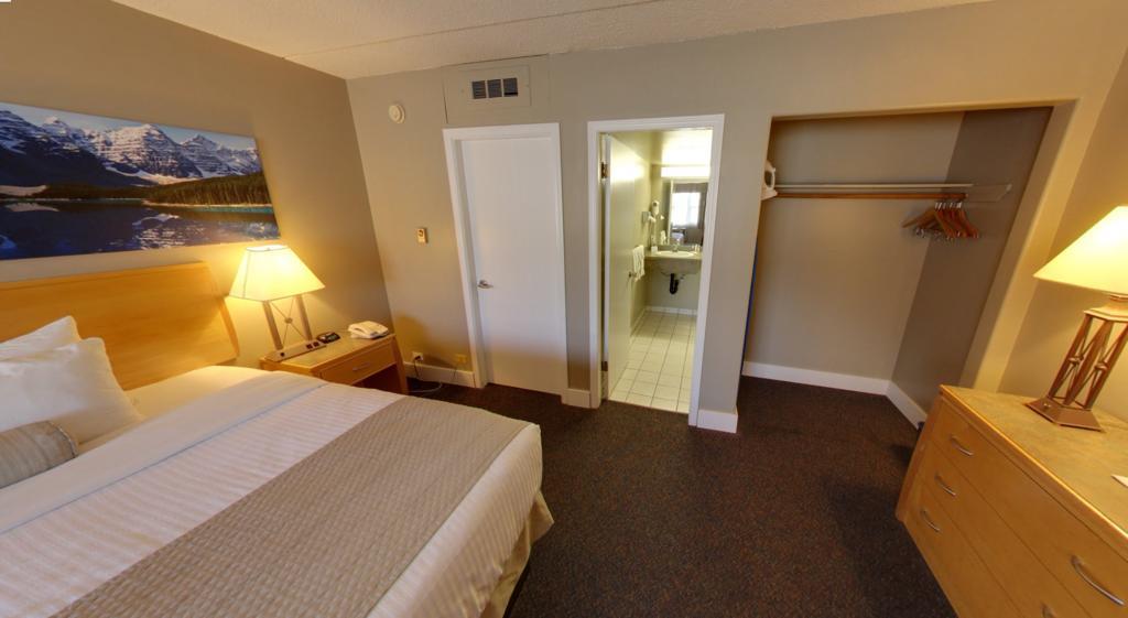 Hotel Days By Wyndham