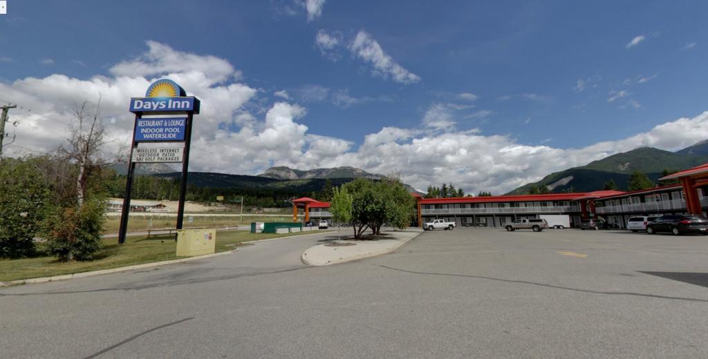Hotel Days By Wyndham 3*