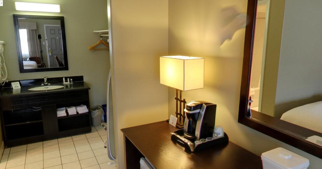 Hotel Days By Wyndham